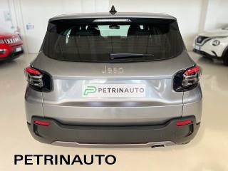 JEEP Avenger usata, con Cerchi in lega