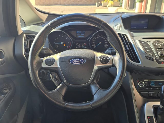 FORD C-Max usata, con USB