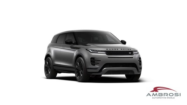 LAND ROVER Range Rover Evoque usata 0