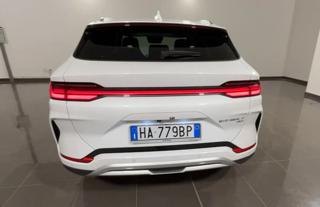 BYD Seal usata, con Servosterzo