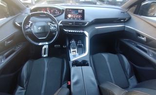 PEUGEOT 3008 usata, con Servosterzo