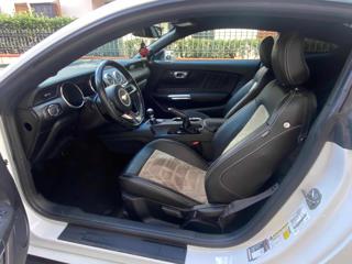 FORD Mustang usata 8