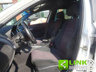 ALFA ROMEO 159 usata, con Touch screen