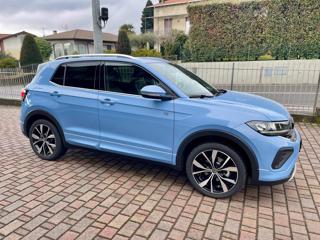 VOLKSWAGEN T-Cross usata, con Airbag laterali