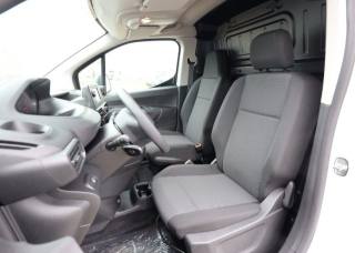 PEUGEOT Partner usata, con Climatizzatore