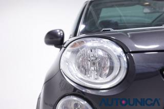 FIAT 500L usata, con Interni in pelle