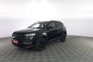JEEP Compass usata 6