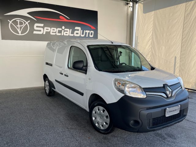 RENAULT Kangoo usata, con USB