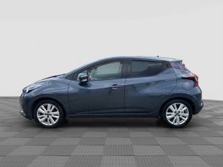 NISSAN Micra usata 1