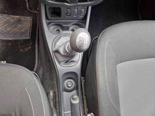 DACIA Duster usata, con Fendinebbia