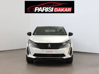 PEUGEOT 3008 usata, con Autoradio