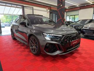 AUDI RS3 usata, con Airbag laterali