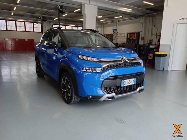 CITROEN C3 Aircross usata, con ABS