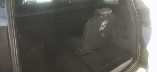 PEUGEOT 5008 usata, con Sensore di pioggia