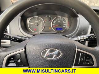 HYUNDAI i20 usata, con ESP