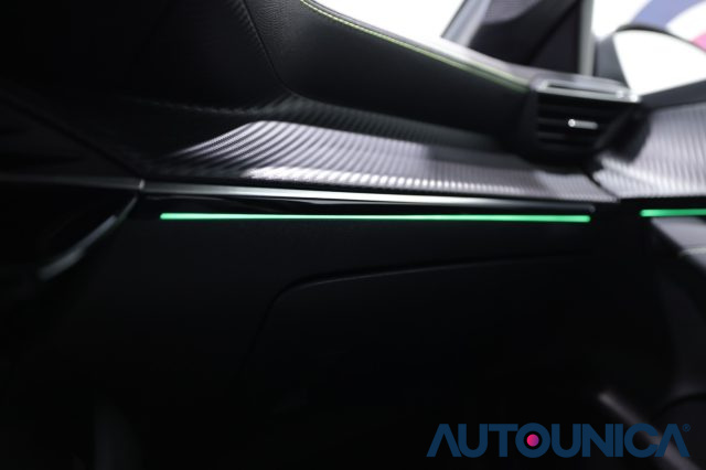PEUGEOT 208 usata, con Luci diurne