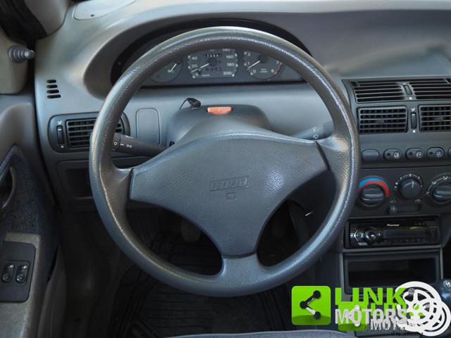 FIAT Punto usata 37