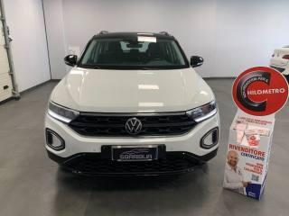 VOLKSWAGEN T-Roc usata, con Bluetooth