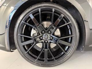 AUDI TT usata, con Controllo trazione