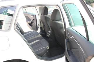 SKODA Kamiq usata, con Fendinebbia