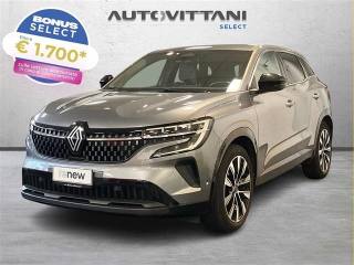RENAULT Austral 1.2 E-Tech full hybrid 200cv Techno Auto