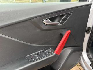 AUDI Q2 usata, con Volante in pelle