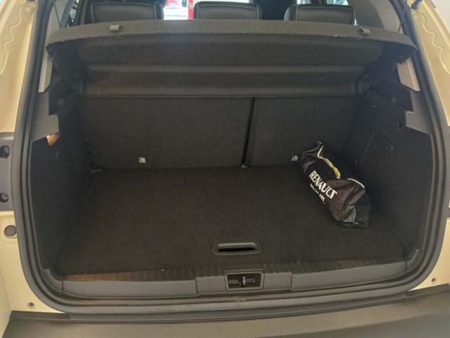 RENAULT Captur usata, con Controllo trazione