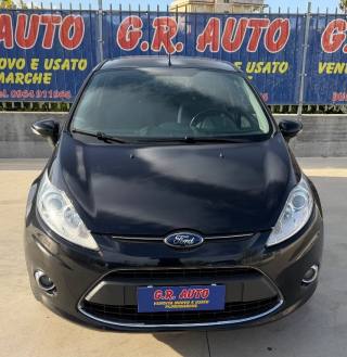 FORD Fiesta usata, con Airbag