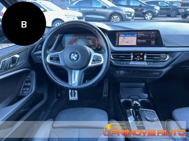 BMW 118 usata, con ABS