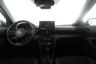 TOYOTA Yaris Cross usata 10