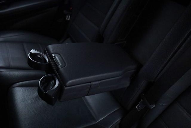 MERCEDES-BENZ GLS 350 usata, con Hill holder