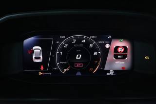 CUPRA Formentor usata 6