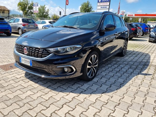 FIAT Tipo usata, con Airbag