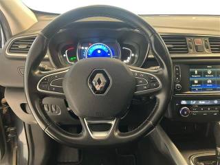 RENAULT Kadjar usata, con Isofix