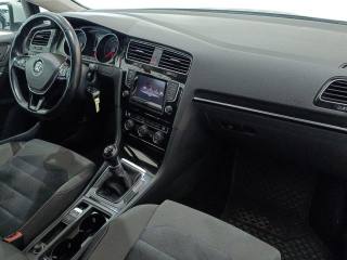 VOLKSWAGEN Golf usata, con Controllo trazione