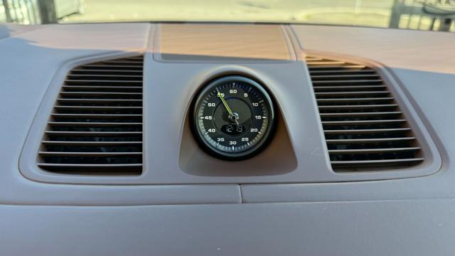 PORSCHE Cayenne usata, con Chiusura centralizzata telecomandata