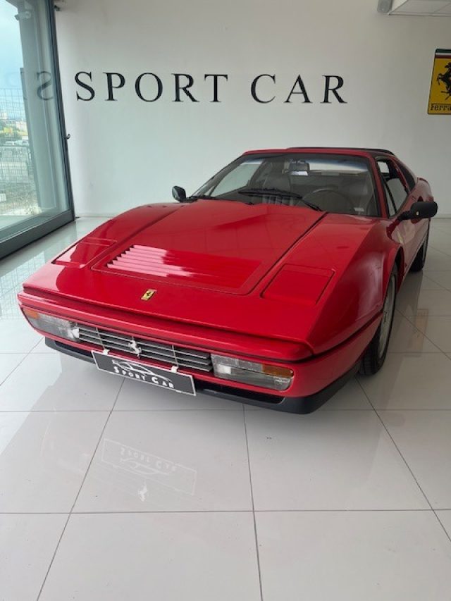 FERRARI 328 usata 5