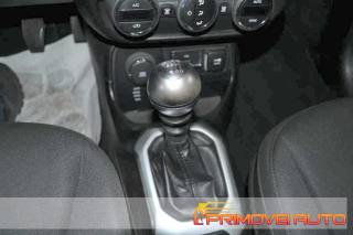 JEEP Renegade usata, con Controllo trazione