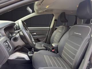DACIA Duster usata, con Climatizzatore