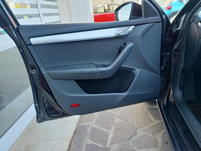 SKODA Octavia usata, con Airbag Passeggero