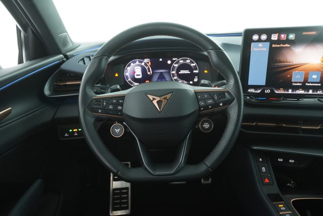 CUPRA Terramar usata 11