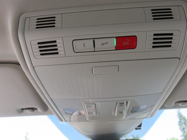 VOLKSWAGEN Polo usata, con Touch screen