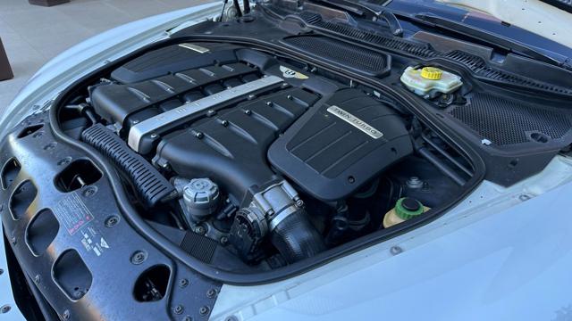 BENTLEY Continental usata 40