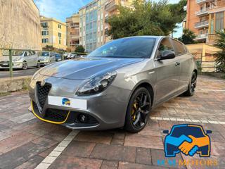 ALFA ROMEO Giulietta 1.4 Turbo Carbon Ed. 120cv