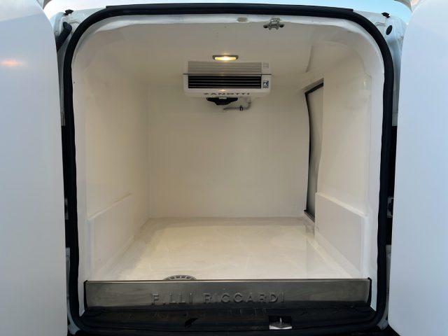FIAT Doblo usata 13
