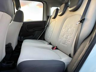 FIAT Panda usata, con Climatizzatore