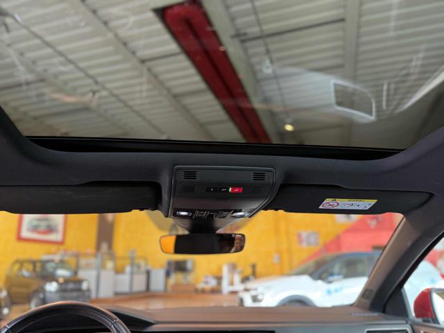 VOLKSWAGEN Polo usata, con Fendinebbia