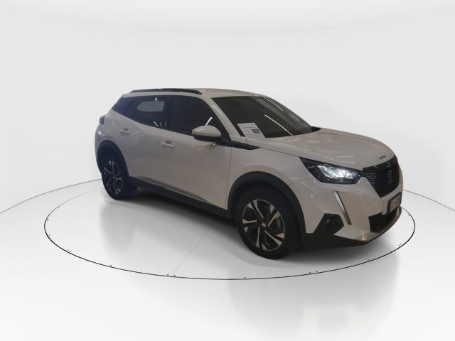 PEUGEOT 2008 usata, con Airbag laterali
