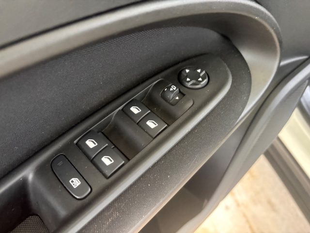 FIAT 600 usata, con ESP