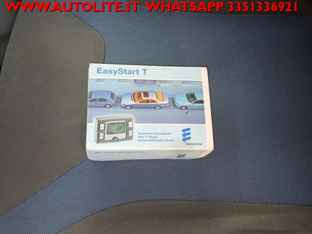 RENAULT Trafic usata 22